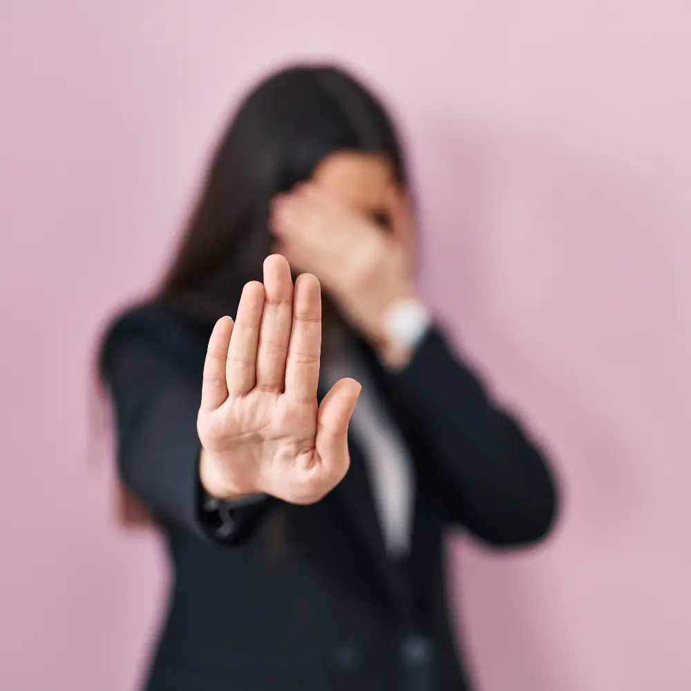 Assédio Sexual no Ambiente de Trabalho: Como Identificar, Denunciar e Buscar Justiça
