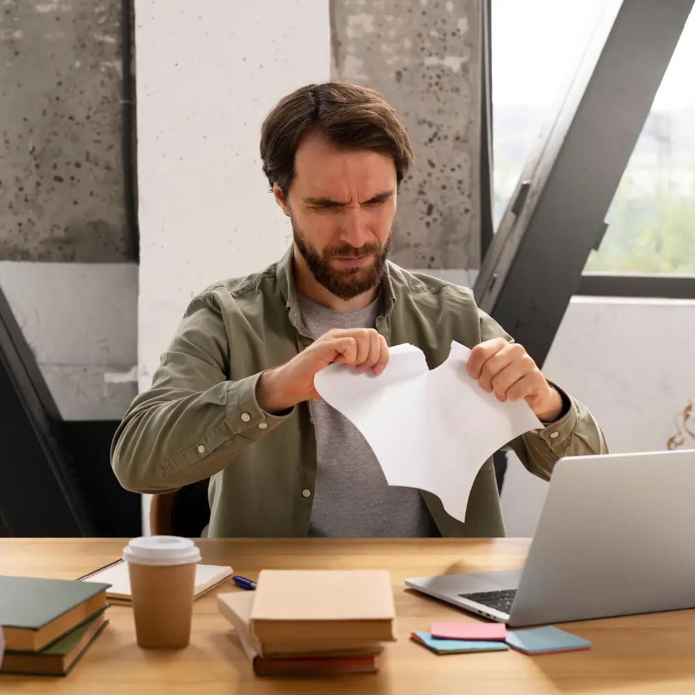 Rescisão Indireta no Ambiente de Trabalho: Quando o Empregado Pode Pedir a Demissão por Justa Causa do Empregador
